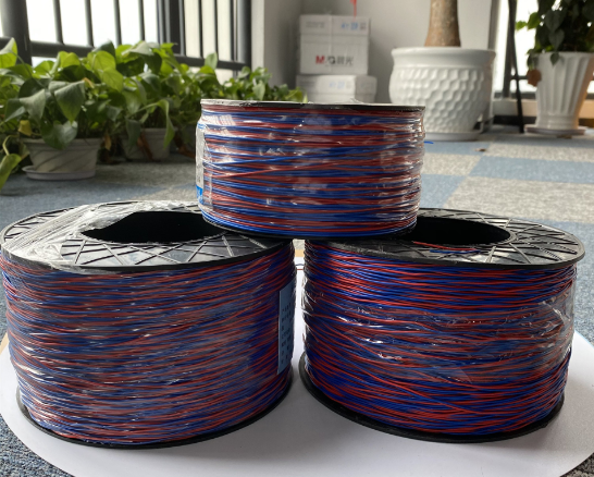 安定放炮线爆破线的详细介绍