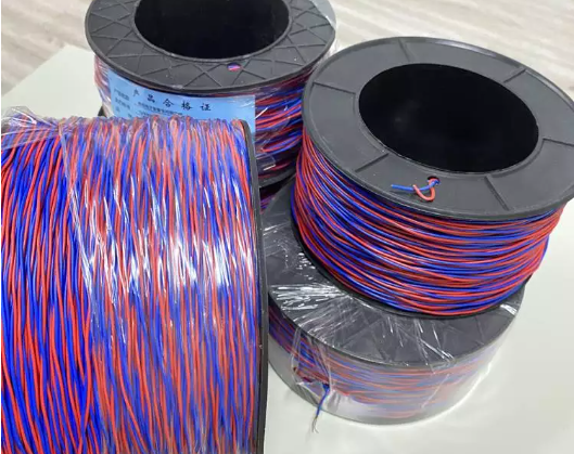 安定放炮线的具体作用是什么？