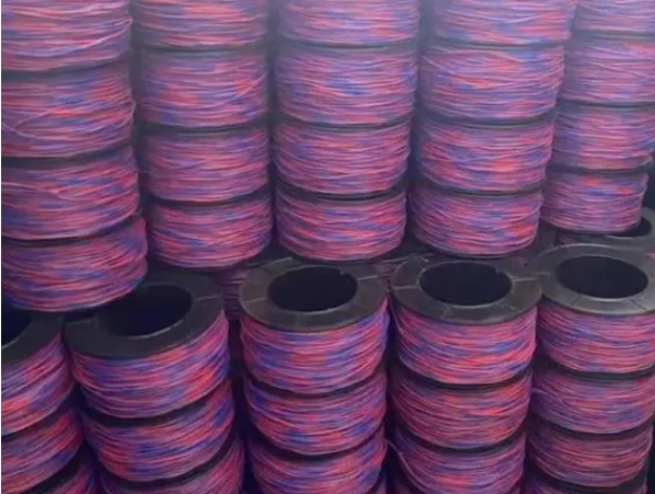 安定爆破母线必须符合的要求有哪些？